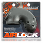 Oxballs Airlock Chastity Cage – Lightweight, Stretchy & Ventilated