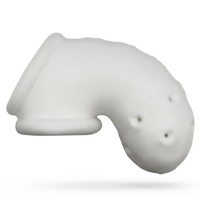 Oxballs Airlock Soft plus+SILICONE™ Chastity Cage