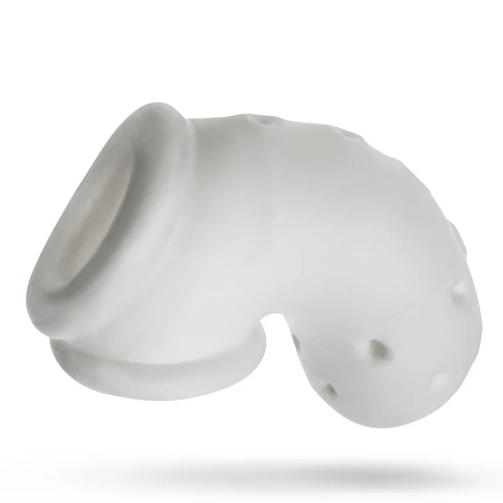Oxballs Airlock Soft plus+SILICONE™ Chastity Cage