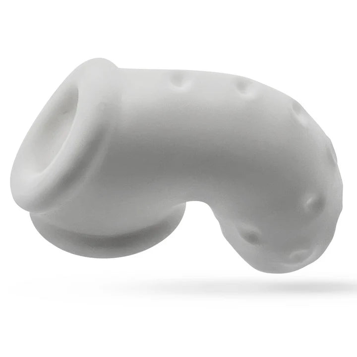 Oxballs Airlock Soft plus+SILICONE™ Chastity Cage