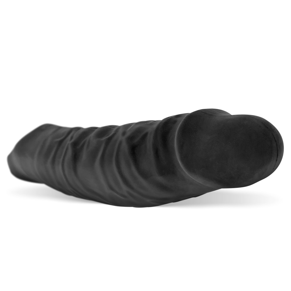 Oxballs Snake 11 Inch Realistic Cocksheath with Veiny Texture and Dual-Ended Design