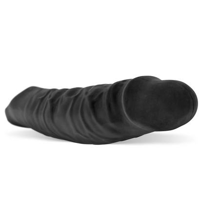 Oxballs Snake 11 Inch Realistic Cocksheath with Veiny Texture and Dual-Ended Design