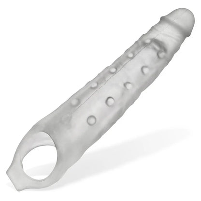 Oxballs Snake 11 Inch Realistic Cocksheath with Veiny Texture and Dual-Ended Design