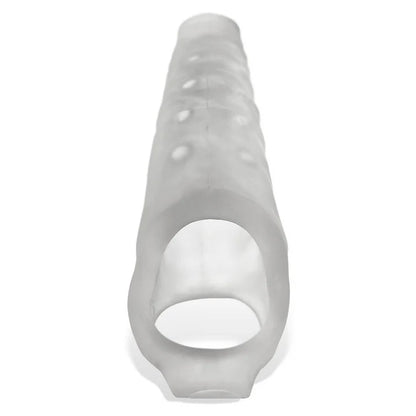 Oxballs Snake 11 Inch Realistic Cocksheath with Veiny Texture and Dual-Ended Design