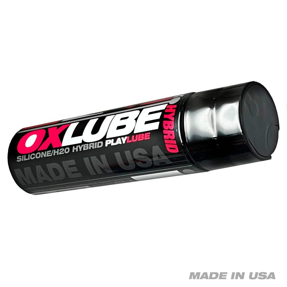 Oxballs Oxlube Hybrid Playlube – 4.4 oz / 8.5 oz