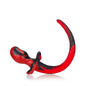 Oxballs Puppy Tail Beagle Butt Plug – Medium