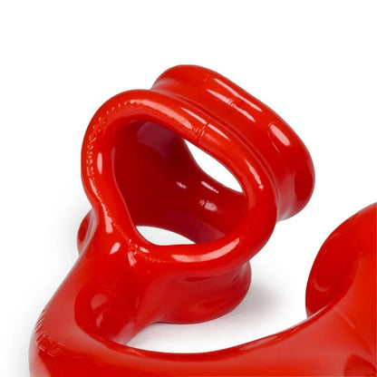 Oxballs Alien Tail Butt Plug