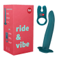 Fun Factory Ride & Vibe
