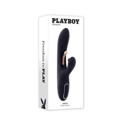 Playboy Aureus Vibrator