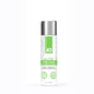 System JO Water-Based Aloe Lubricant Bottle
