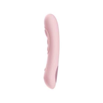 Kiiroo Pearl3 G-spot Vibrator - Pink