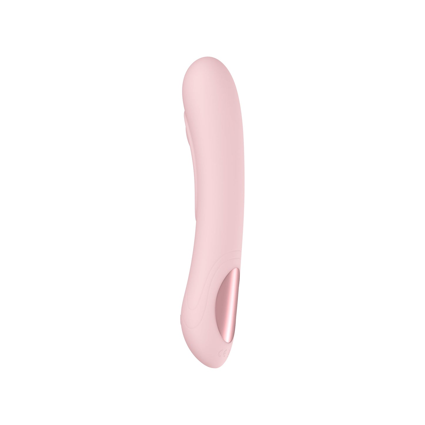 Kiiroo Pearl3 G-spot Vibrator - Pink
