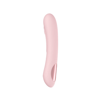 Kiiroo Pearl3 G-spot Vibrator - Pink