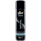 Pjur Aqua Natural water-based lubricant – 3.4oz / 100ml natural gentle formula in clean blue and white bottle