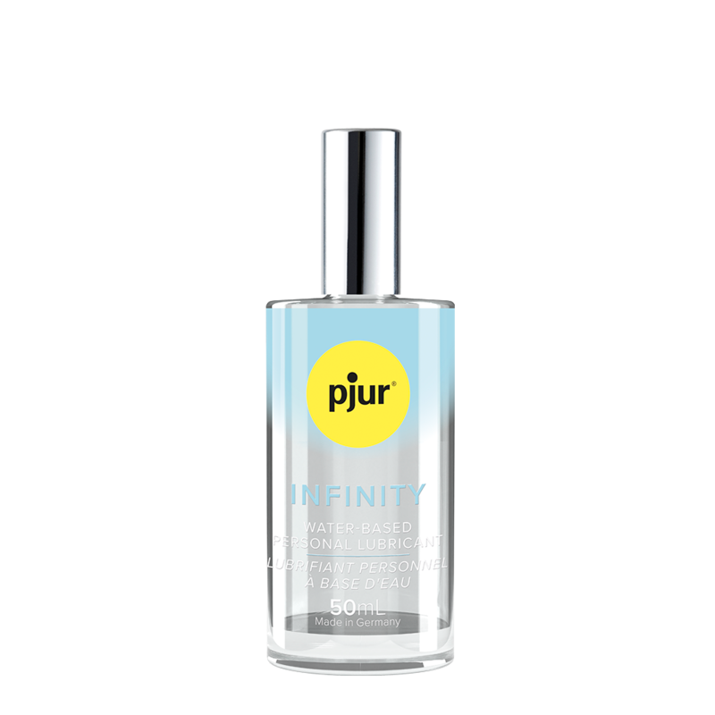 Pjur Infinity Water-Based Lubricant – 1.7oz / 50ml