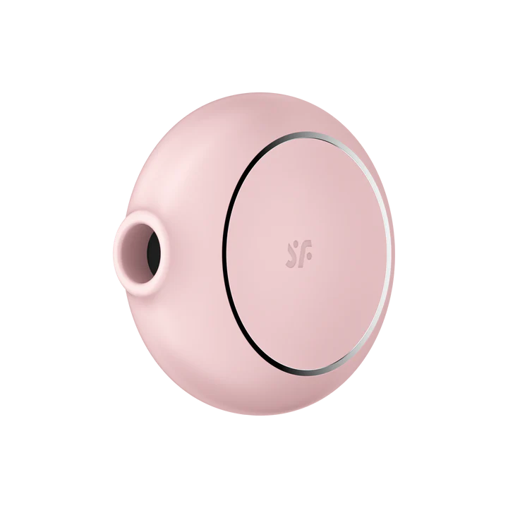 Satisfyer Pro To Go 3 Clitoral Stimulator
