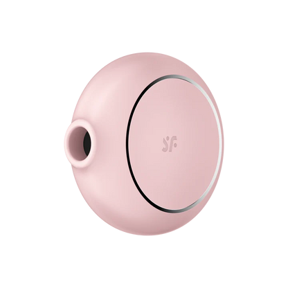 Satisfyer Pro To Go 3 Clitoral Stimulator