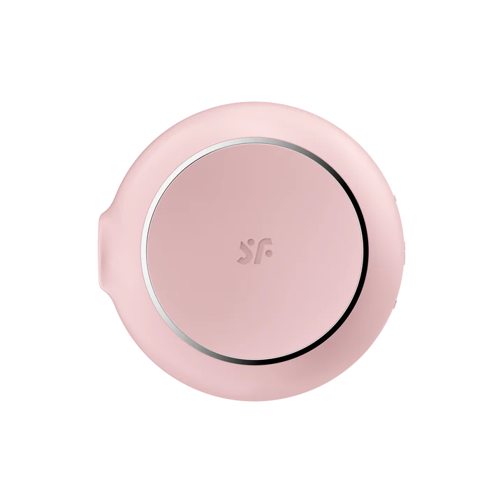 Satisfyer Pro To Go 3 Clitoral Stimulator