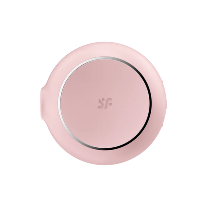 Satisfyer Pro To Go 3 Clitoral Stimulator