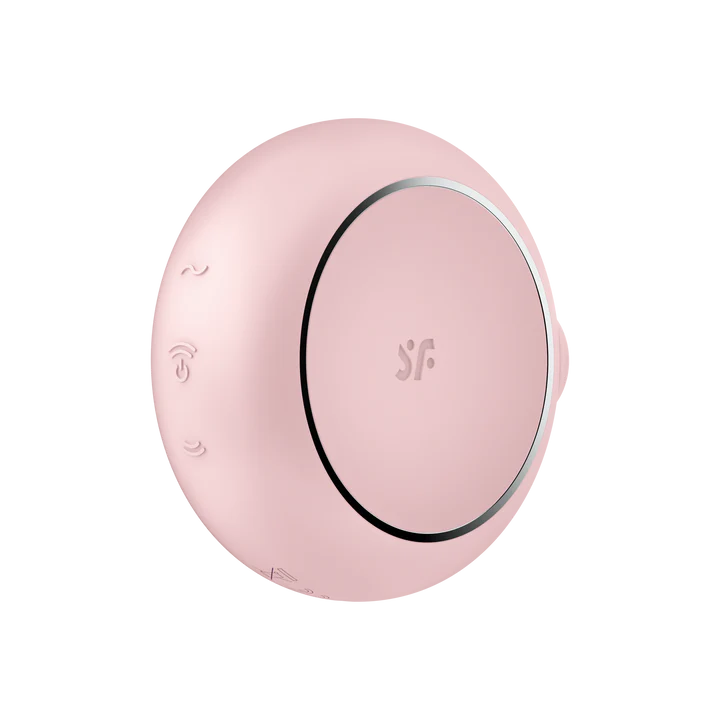 Satisfyer Pro To Go 3 Clitoral Stimulator