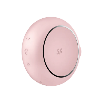 Satisfyer Pro To Go 3 Clitoral Stimulator