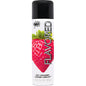 Wet Strawberry Flavored Lube 3 oz