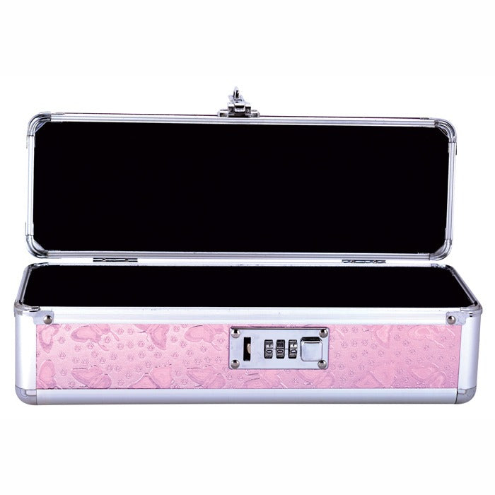 BMS Factory Medium Lockable Vibrator Case