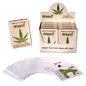 Kheper Games Weed! – Funny Adult Strategy Card Game About Growing and Stealing Pot Plants