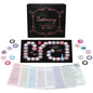 Kheper Games Intimacy Game – inclusive adult board game with cards, reward coins, and game board for couples