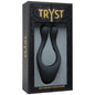 Doc Johnson TRYST Multi-Zone Vibrator with Flexible Arms