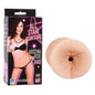 Doc Johnson UR3 Pocket Ass Kristina Rose realistic anal masturbator with textured interior and lifelike detail
