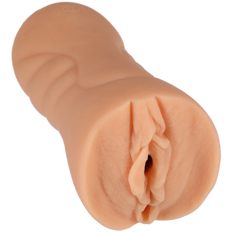 Doc Johnson UltraSkyn Pocket Pussy Leo of LeoLulu
