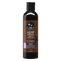 Earthly Body Hemp Seed Massage Oil Lavender 8 oz