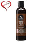 Earthly Body Hemp Seed Massage Oil Skinny Dip 8 oz