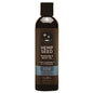 Earthly Body Hemp Seed Massage Oil Sunsational 8 oz