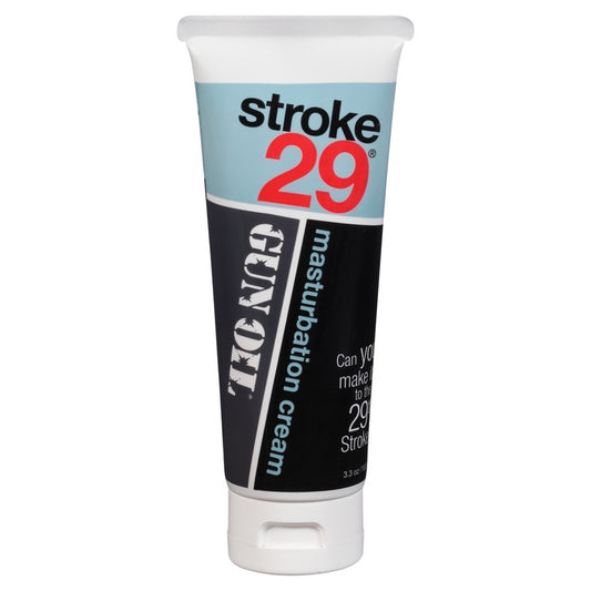 Empowered Gun Oil Stroke 29 Tube 3.3 oz