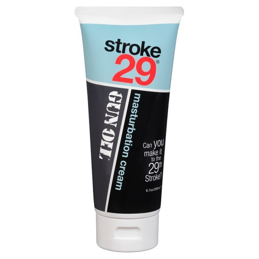 Empowered Gun Oil Stroke 29 Tube 6.7 oz