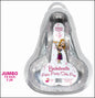 Hott Products Peter Party Cake Pan Large 2 Pack