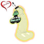 Hott Products Dicky Chug Big Black Penis-Shaped Sports Bottle – 20oz Party Gag Gift

