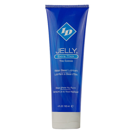 ID Jelly 4 oz