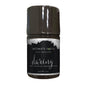 A brown bottle of Intimate Earth Daring Anal Relaxing Spray with a white and gray label.