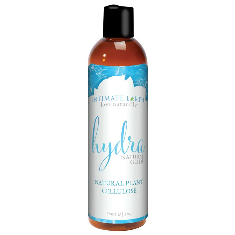 Intimate Earth Hydra Water Based Lubricant 