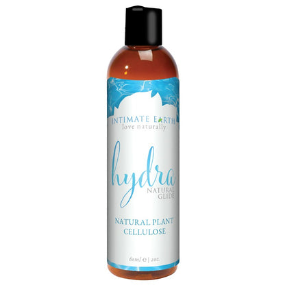 Intimate Earth Hydra Water Based Lubricant 