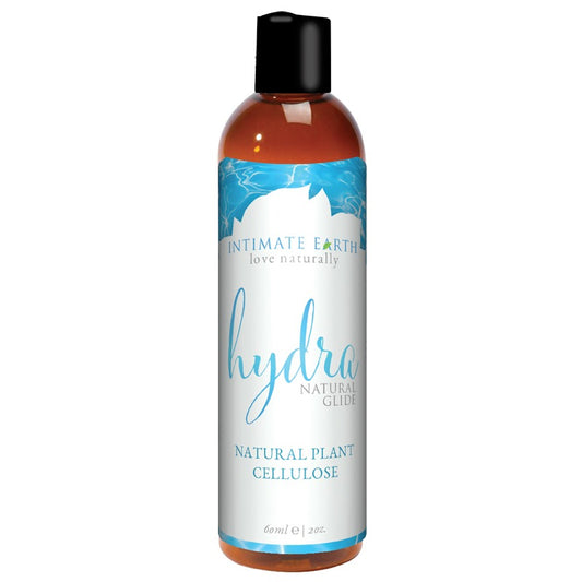 Intimate Earth Hydra Water Based Lubricant 