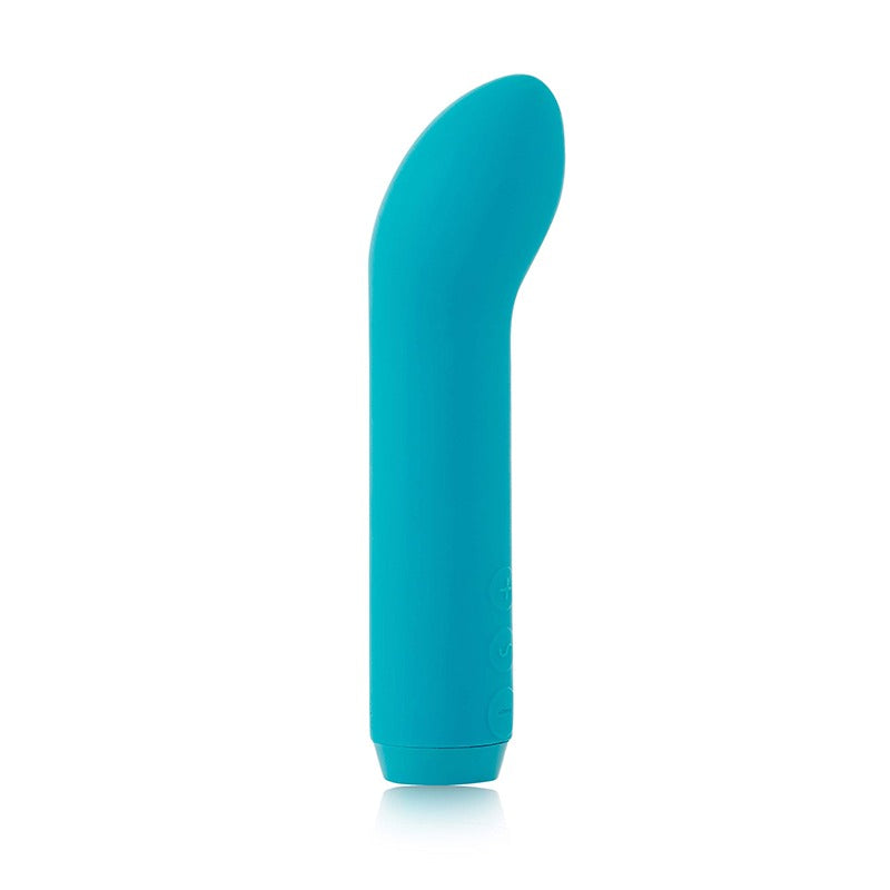 Je Joue bullet vibrator with magnetic charger and storage pouch