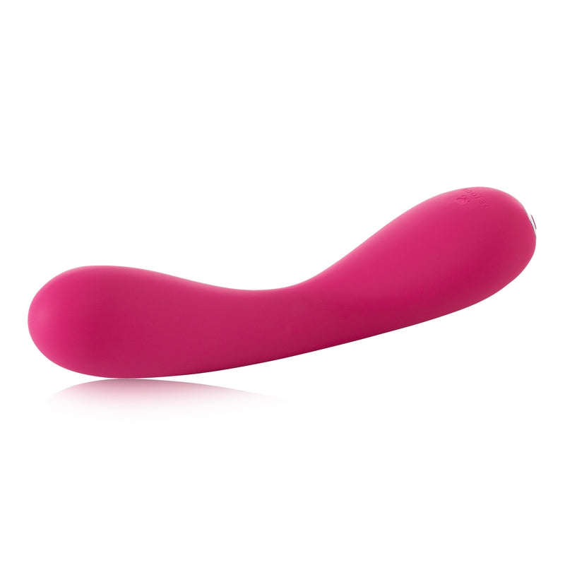 Je Joue Uma Silicone Vibrator - Various Colors