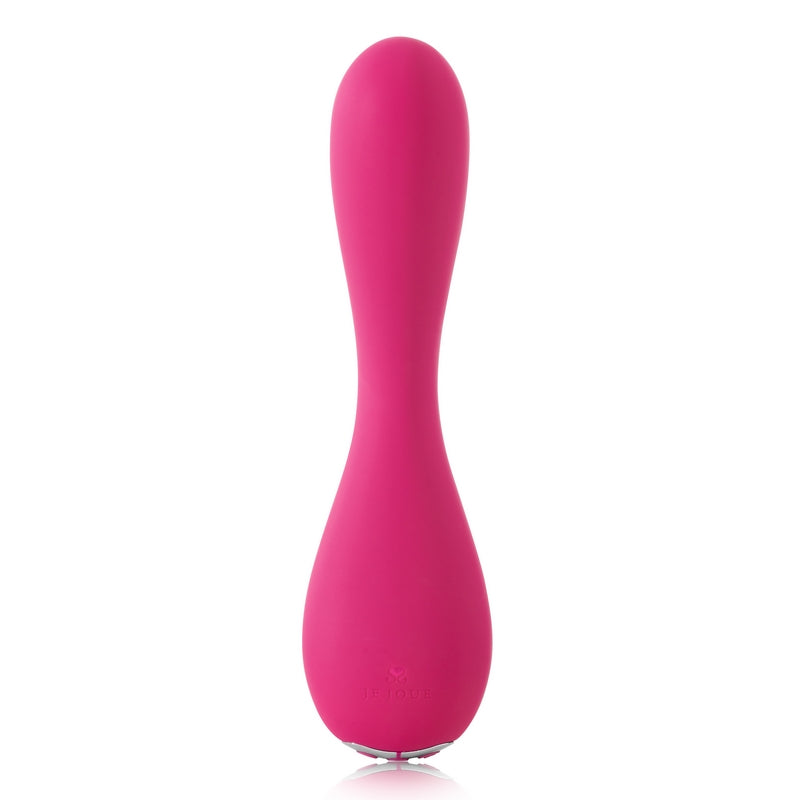 Je Joue Uma Silicone Vibrator - Various Colors