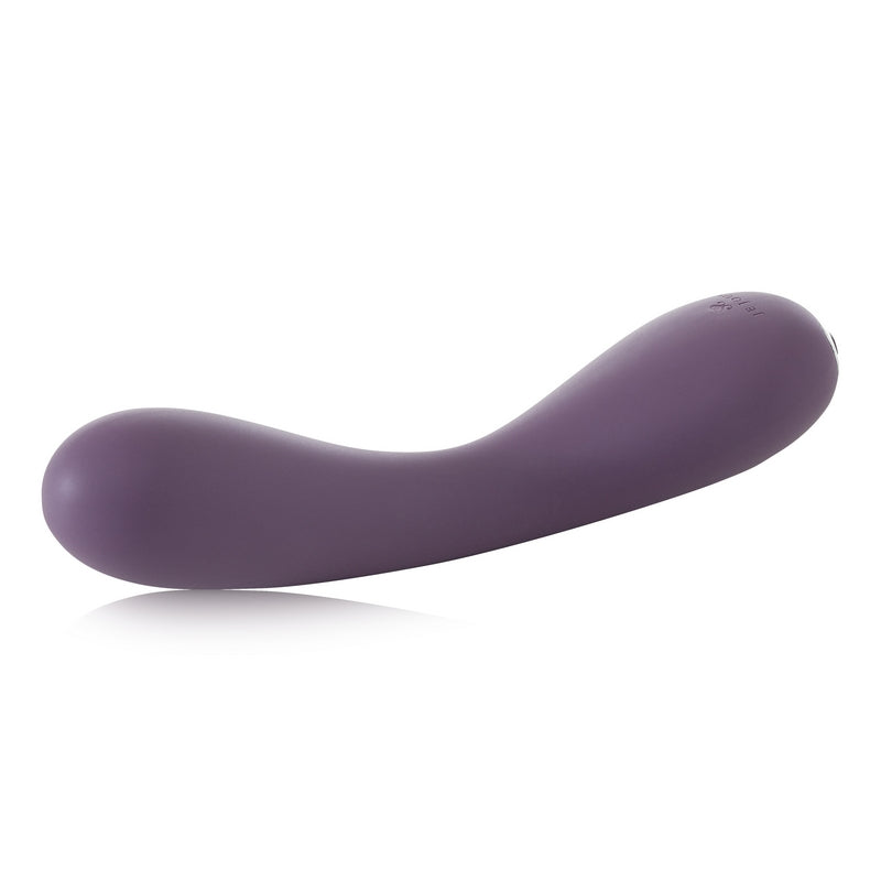 Je Joue Uma Silicone Vibrator - Various Colors