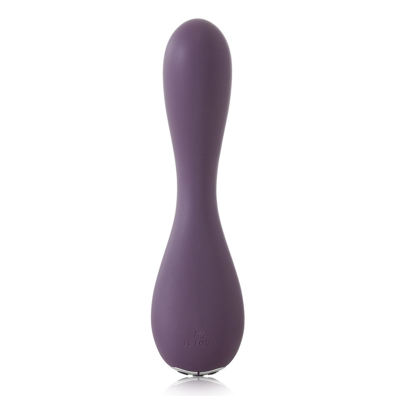 Je Joue Uma Silicone Vibrator - Various Colors