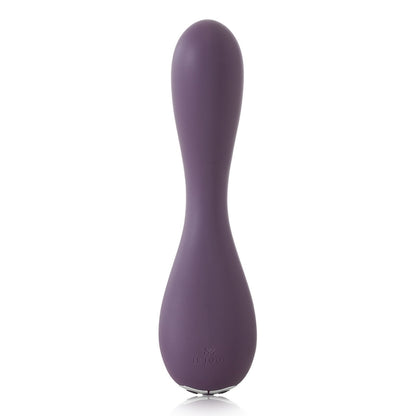 Je Joue Uma Silicone Vibrator - Various Colors